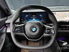 Сүрөт унаа BMW 5 серия