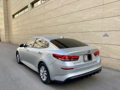 Фото авто Kia Optima