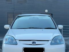 Photo of the vehicle Honda Civic