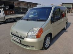 Сүрөт унаа Honda Mobilio