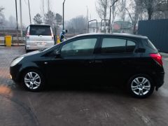 Фото авто Opel Corsa