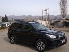 Сүрөт унаа Subaru Forester