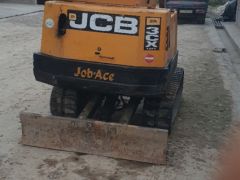 Сүрөт унаа JCB 3CX