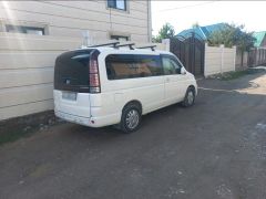 Фото авто Honda Stepwgn