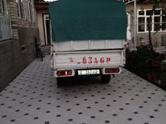 Фото авто Hyundai Porter