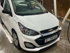 Photo of the vehicle Chevrolet Spark