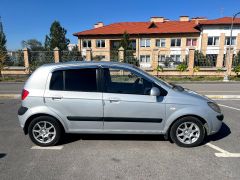 Фото авто Hyundai Getz