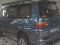 Photo of the vehicle Mitsubishi Delica