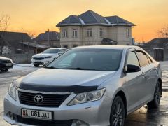 Сүрөт унаа Toyota Camry