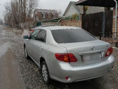 Photo of the vehicle Toyota Corolla