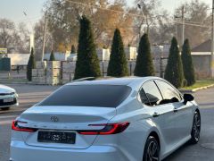 Сүрөт унаа Toyota Camry