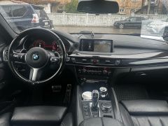 Сүрөт унаа BMW X6