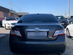 Photo of the vehicle Toyota Camry