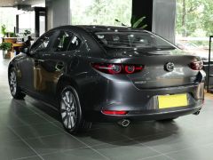 Сүрөт унаа Mazda 3