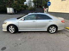 Сүрөт унаа Toyota Camry