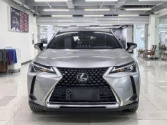 Photo of the vehicle Lexus UX