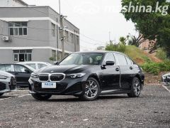 Фото авто BMW i3