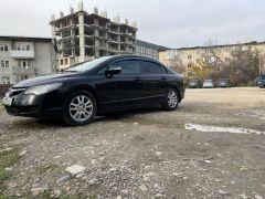 Фото авто Honda Civic