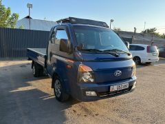 Фото авто Hyundai Porter