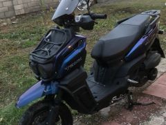 Сүрөт унаа Tank Sports Urban Viaggio 150