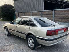 Фото авто Mazda 626