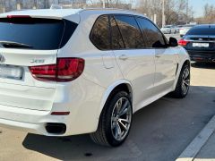 Фото авто BMW X5