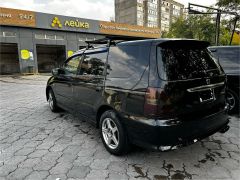 Сүрөт унаа Honda Odyssey