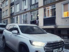 Сүрөт унаа Jetour X90 PLUS