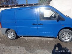 Photo of the vehicle Mercedes-Benz Vito