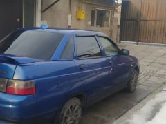 Сүрөт унаа ВАЗ (Lada) 2110