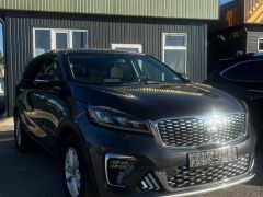 Фото авто Kia Sorento