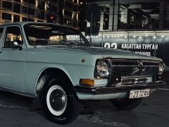 Photo of the vehicle ГАЗ 24 Волга