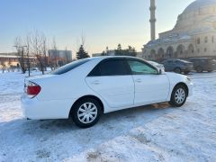 Photo of the vehicle Toyota Camry