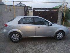 Сүрөт унаа Daewoo Lacetti