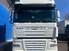 Фото авто DAF XF105 series