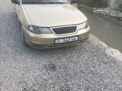 Сүрөт унаа Daewoo Nexia