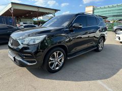 Photo of the vehicle SsangYong Rexton