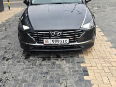 Сүрөт унаа Hyundai Sonata