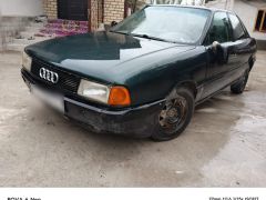 Фото авто Audi 90