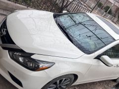 Сүрөт унаа Nissan Altima