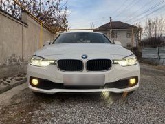 Фото авто BMW 3 серии