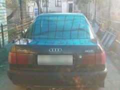 Photo of the vehicle Audi 80