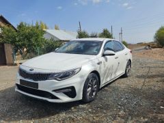 Фото авто Kia K5