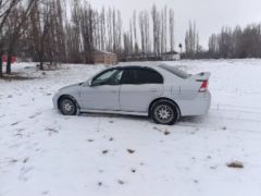 Сүрөт унаа Honda Civic Ferio