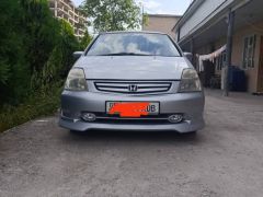 Сүрөт унаа Honda Stream