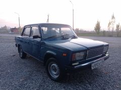 Photo of the vehicle ВАЗ (Lada) 2107