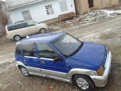 Photo of the vehicle Daewoo Tico