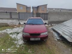 Сүрөт унаа Daewoo Nexia