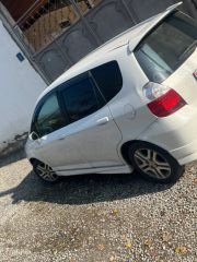 Сүрөт унаа Honda Fit