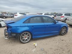 Photo of the vehicle Audi S3